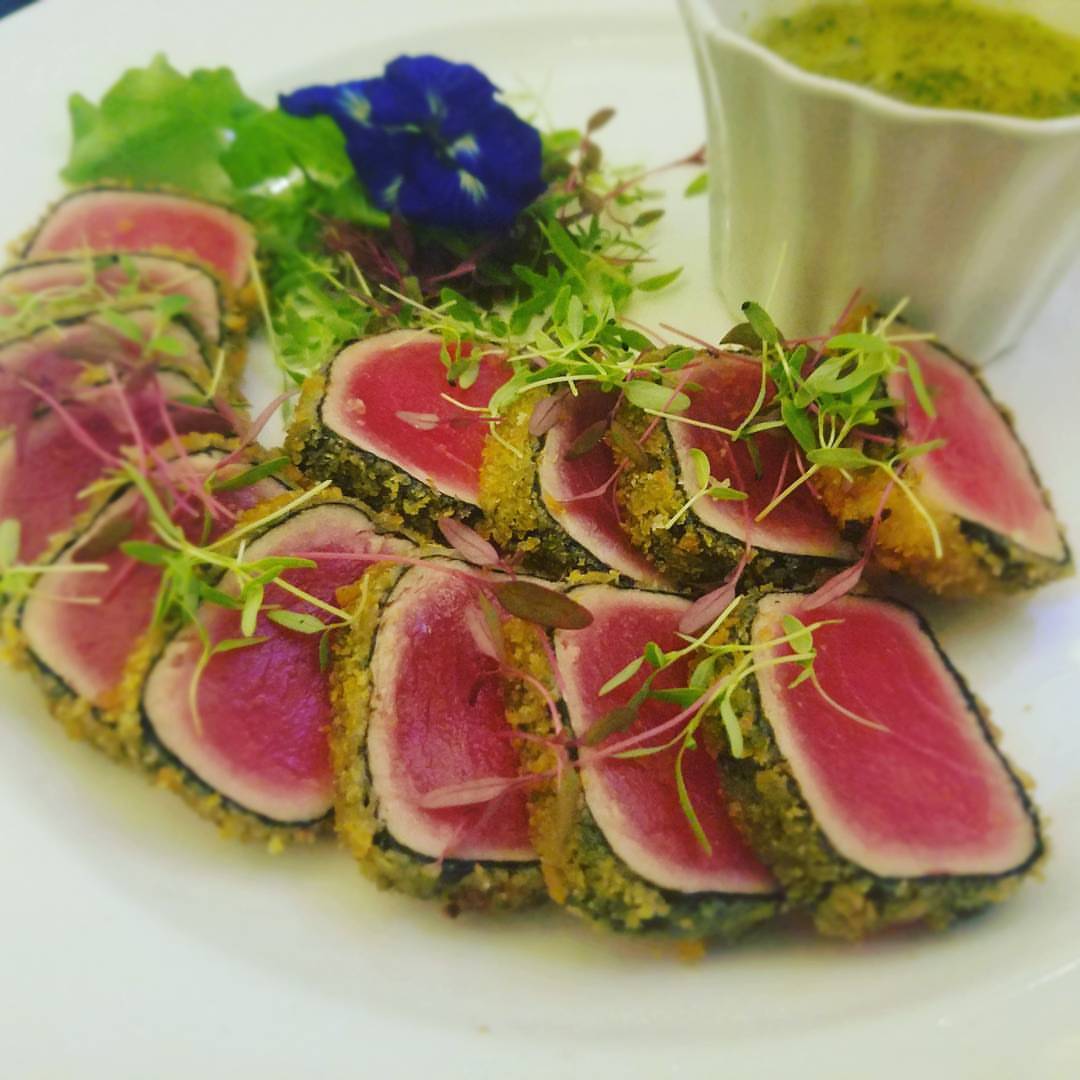 Signature dish